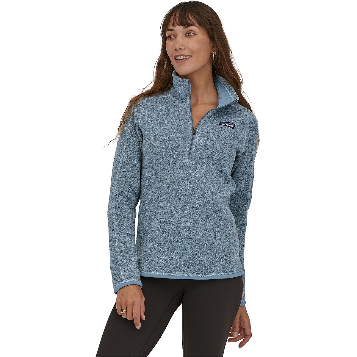 Patagonia Women's Fleece Jackets 