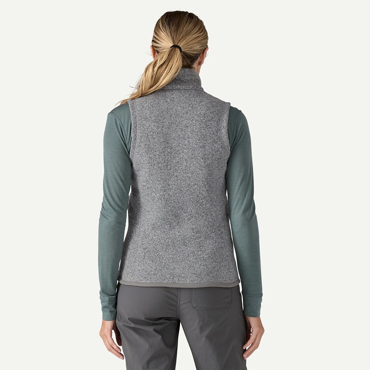 Patagonia Better Sweater Fleece Vest - Women's - Clothing