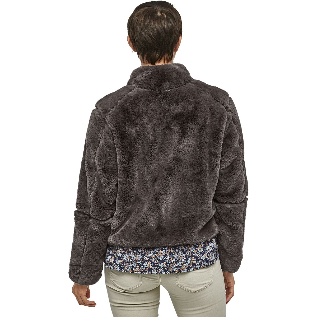 Women's lunar frost jacket discount