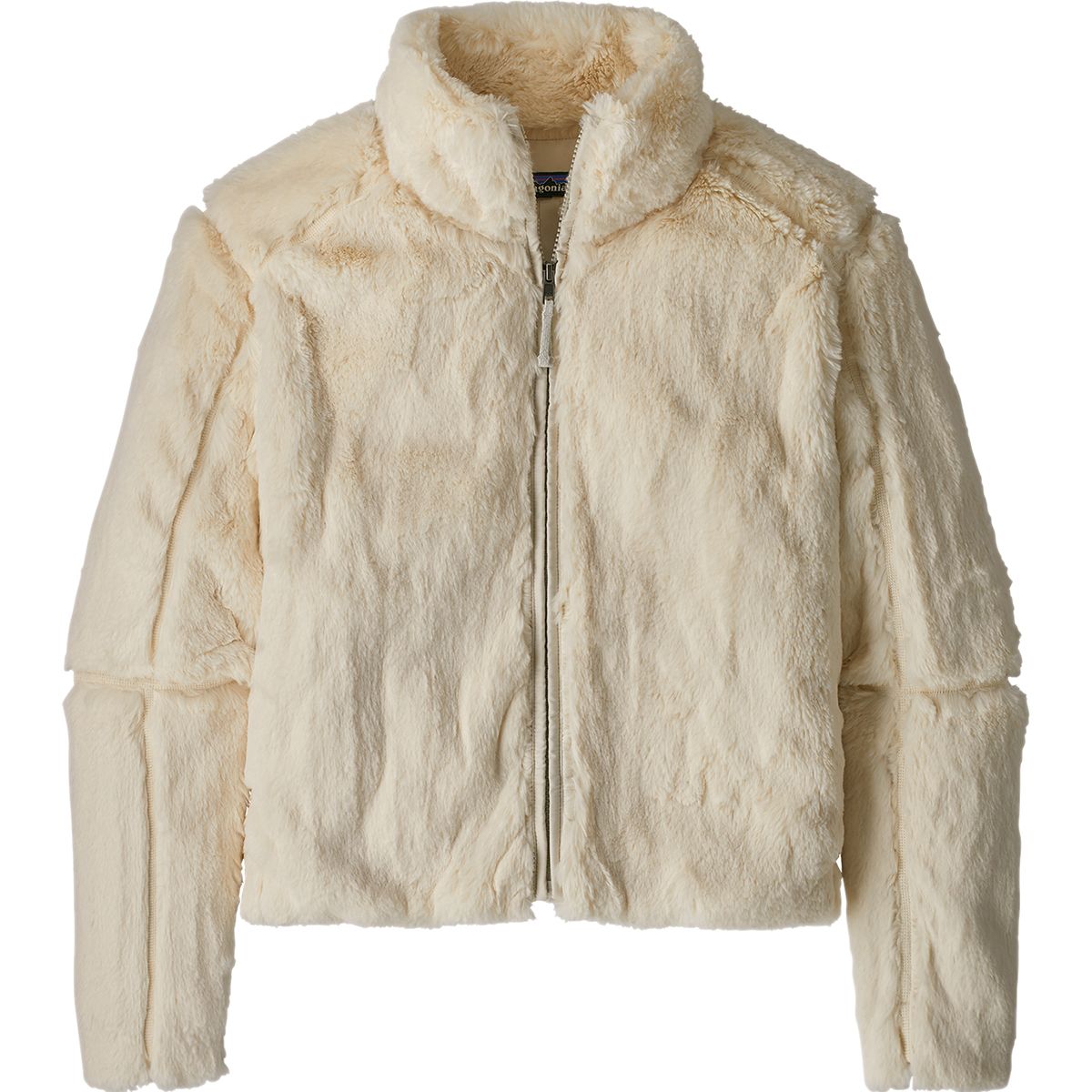 patagonia lunar frost vest