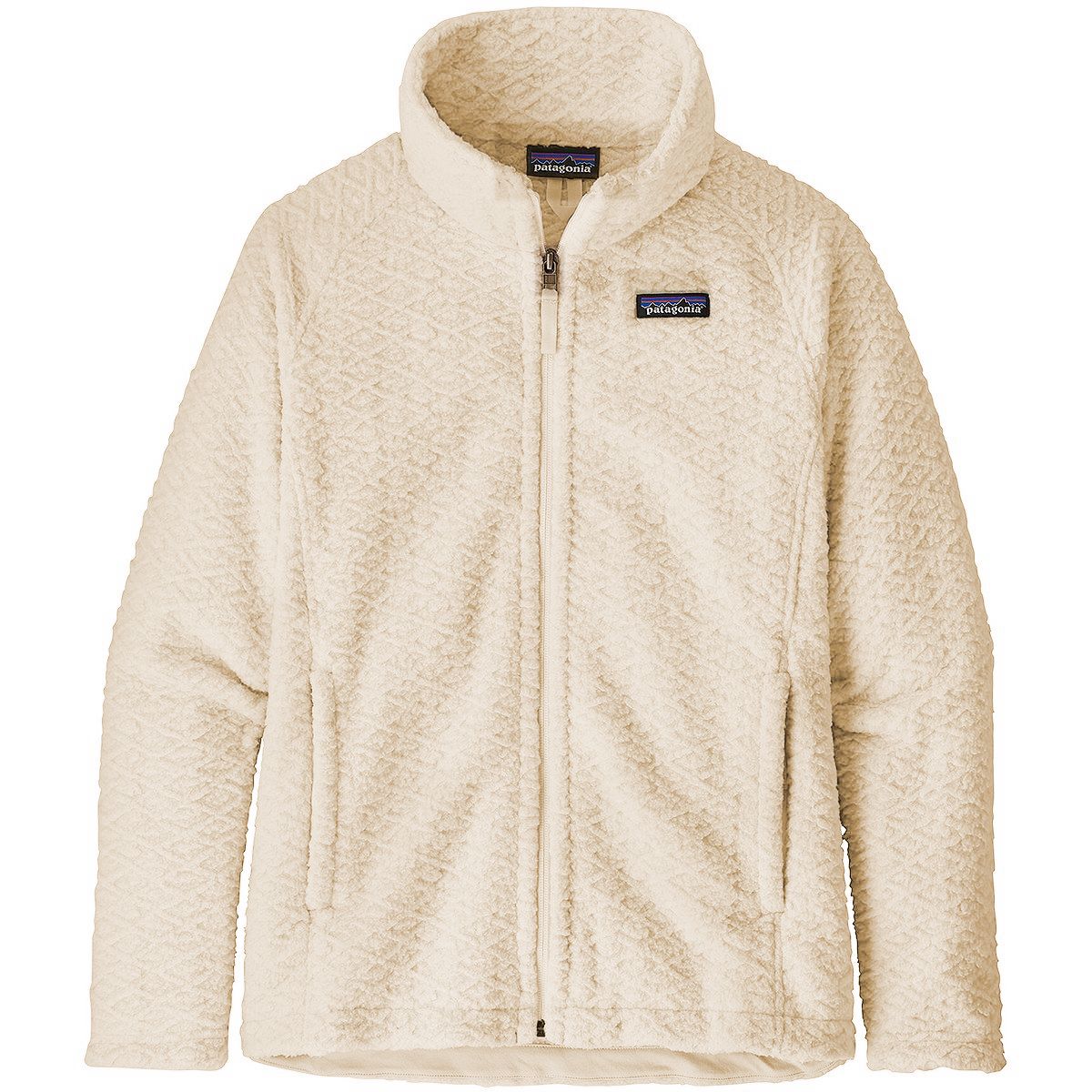 Diamond capra jacket clearance