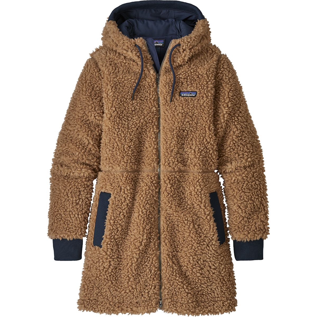 Patagonia Dusty Mesa Parka - Women's 