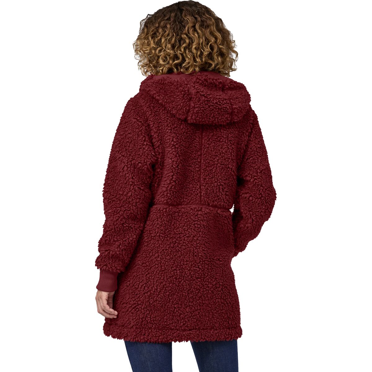 Patagonia Dusty Mesa Parka Women s Clothing