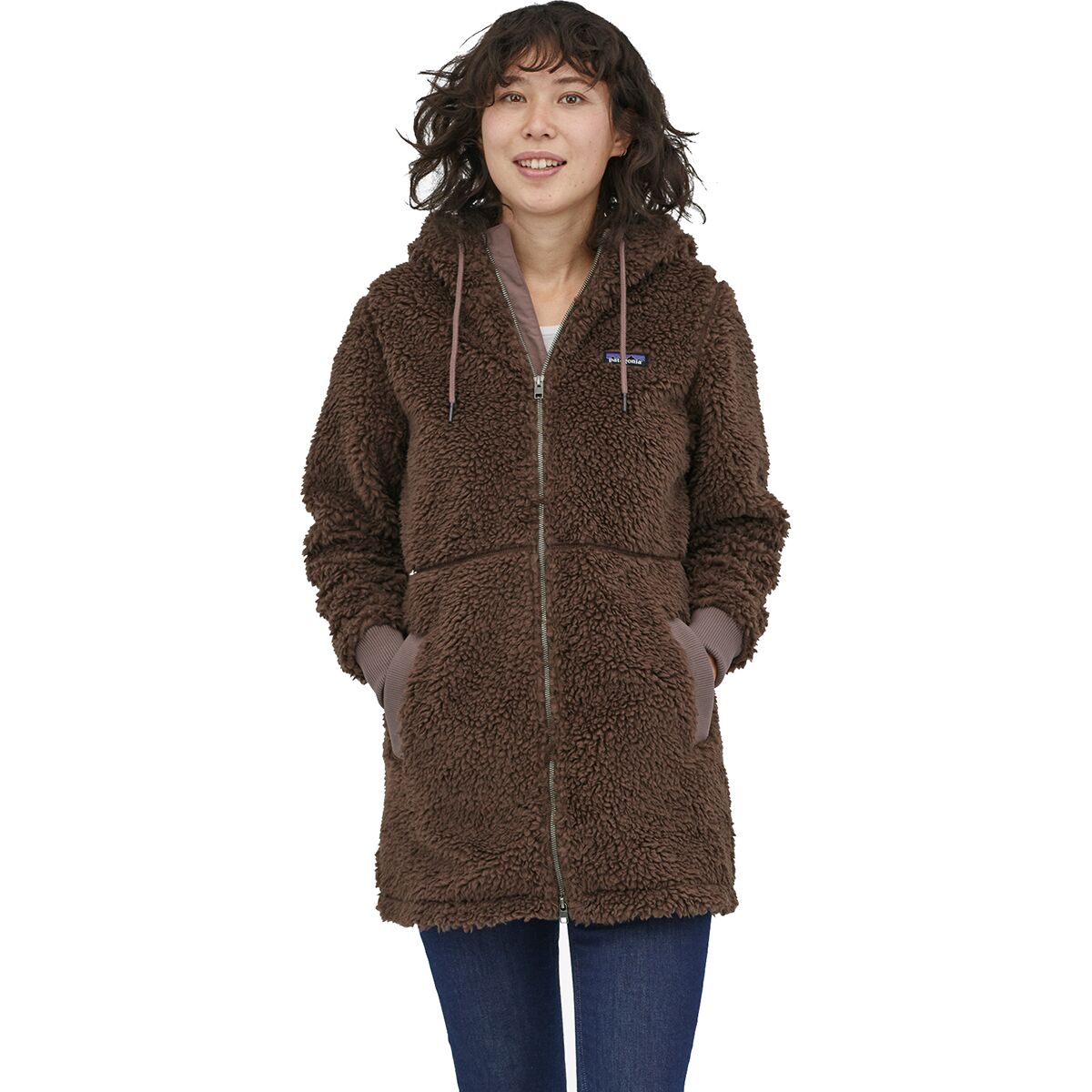 Patagonia Dusty Mesa Parka - Women's product image