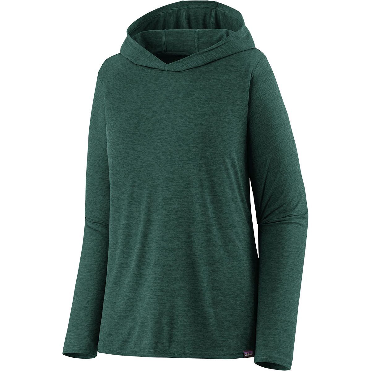 Image of Patagonia Capilene Cool Daily Hoodie - Women's , S
