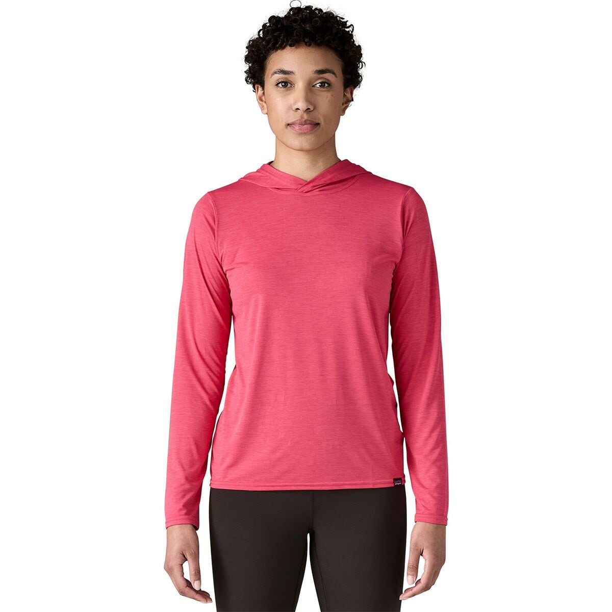 Image of Patagonia Capilene Cool Daily Hoodie - Women's , L