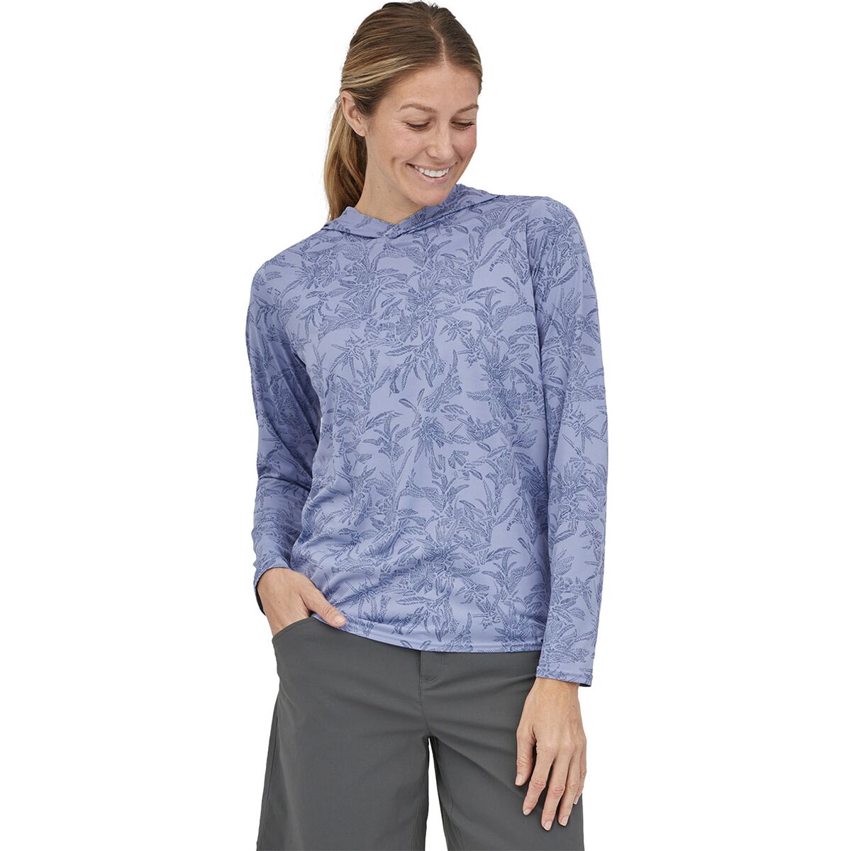Patagonia Capilene Cool Daily Hoodie - Women's product image