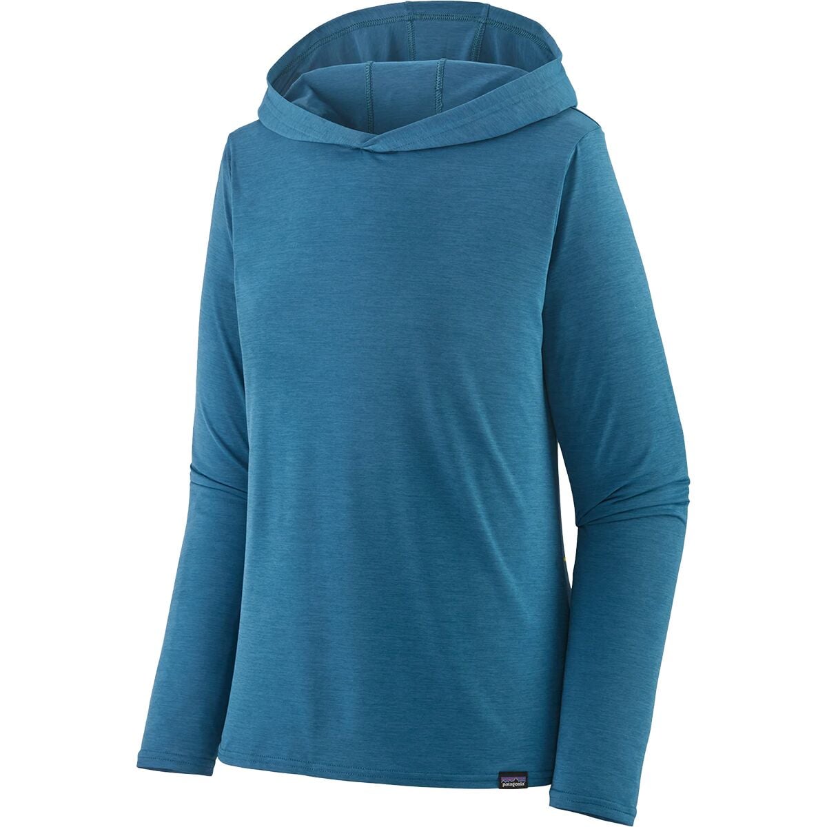 Patagonia capilene cool daily hoody women's outlet