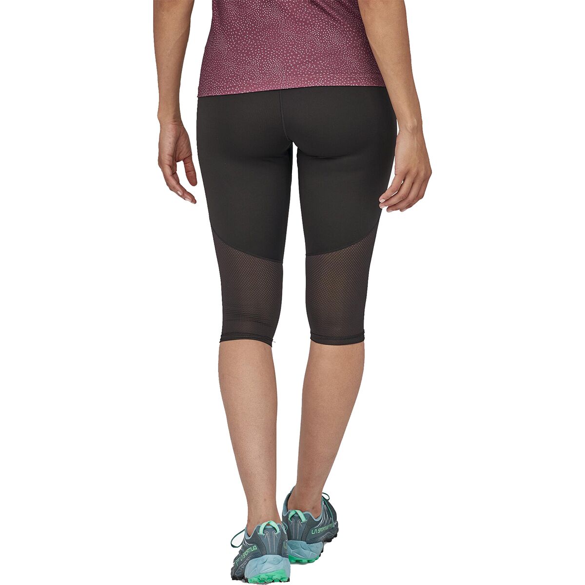 Patagonia capri leggings Clearance
