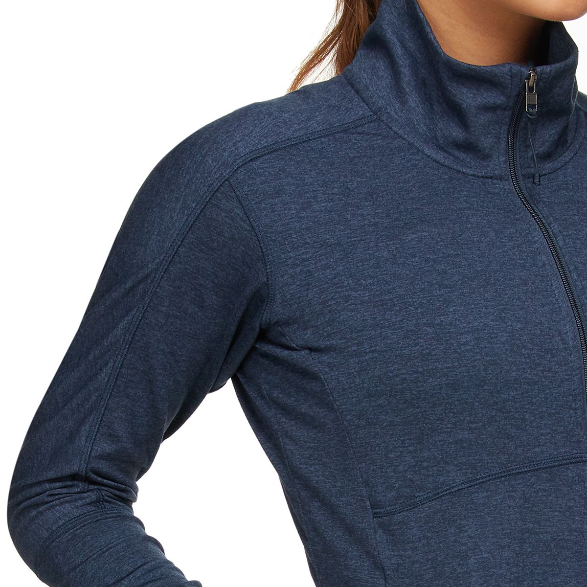 Patagonia women's seabrook jacket top