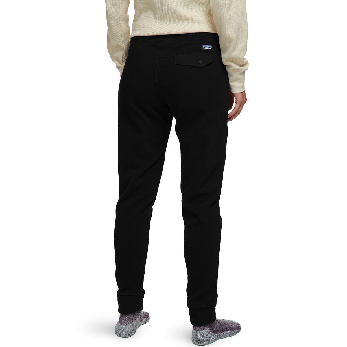Patagonia Snap-T Pant - Women's - Clothing