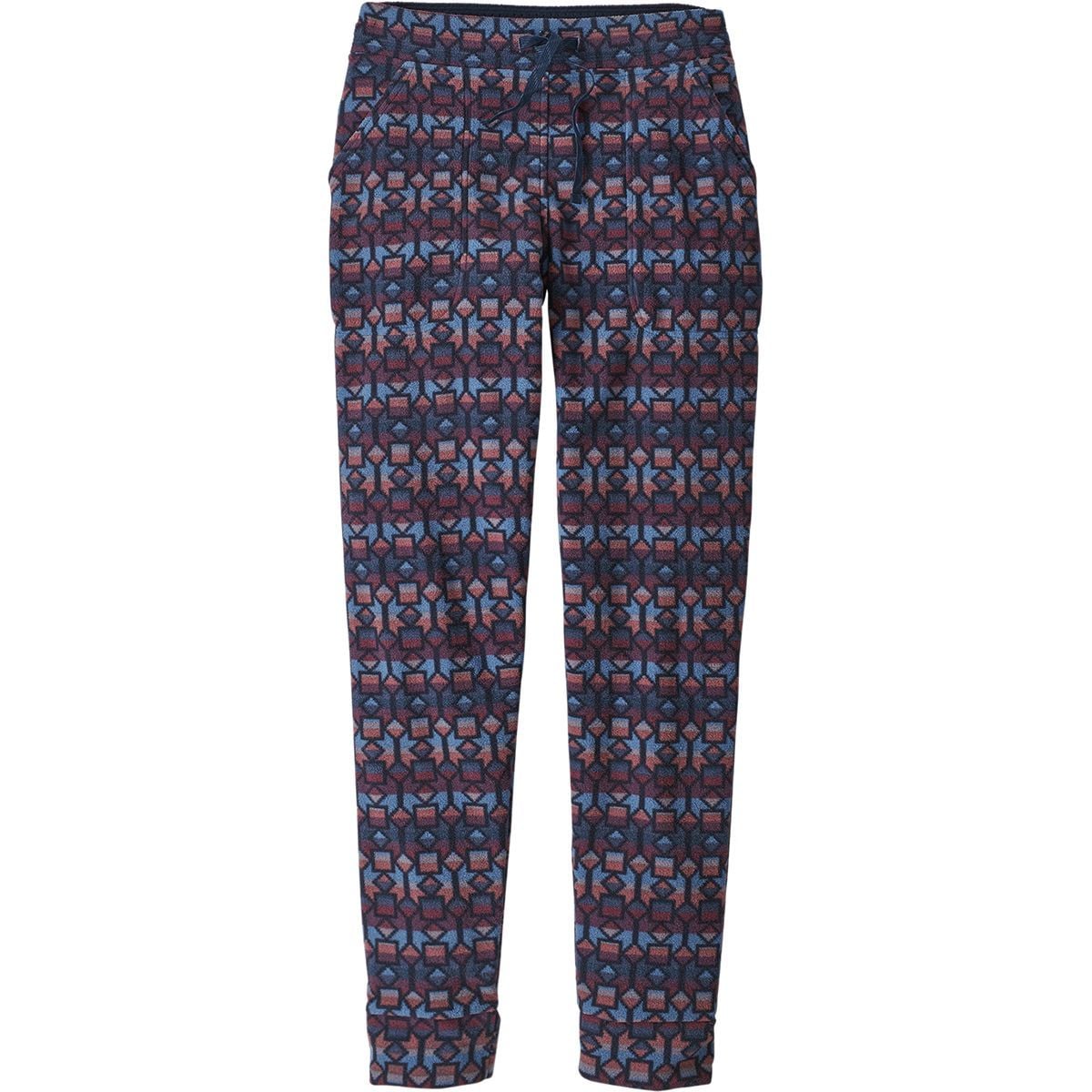 Patagonia Womens Snap-t™ Pants – Norwood