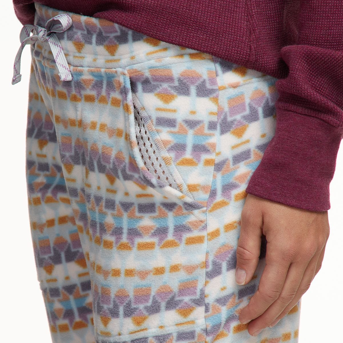 Patagonia women's sales snap t pants