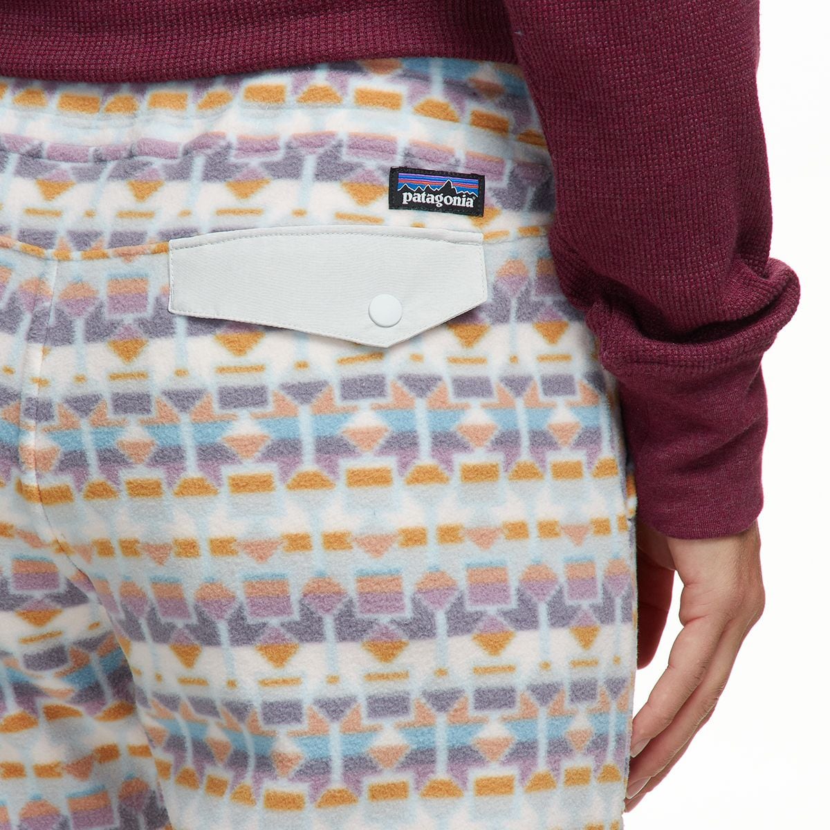 Patagonia Snap T Pant Women s Clothing