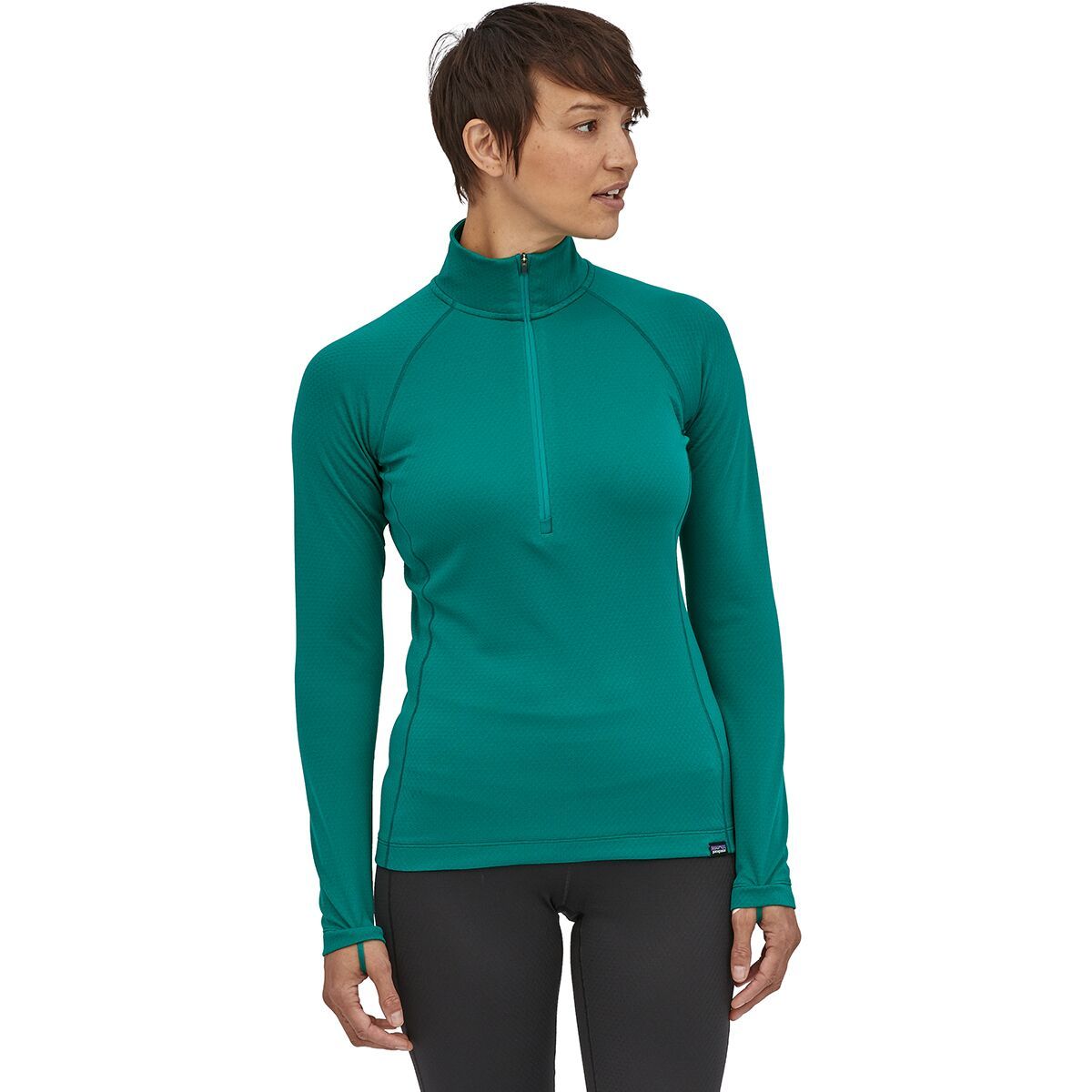 patagonia performance base layer capilene