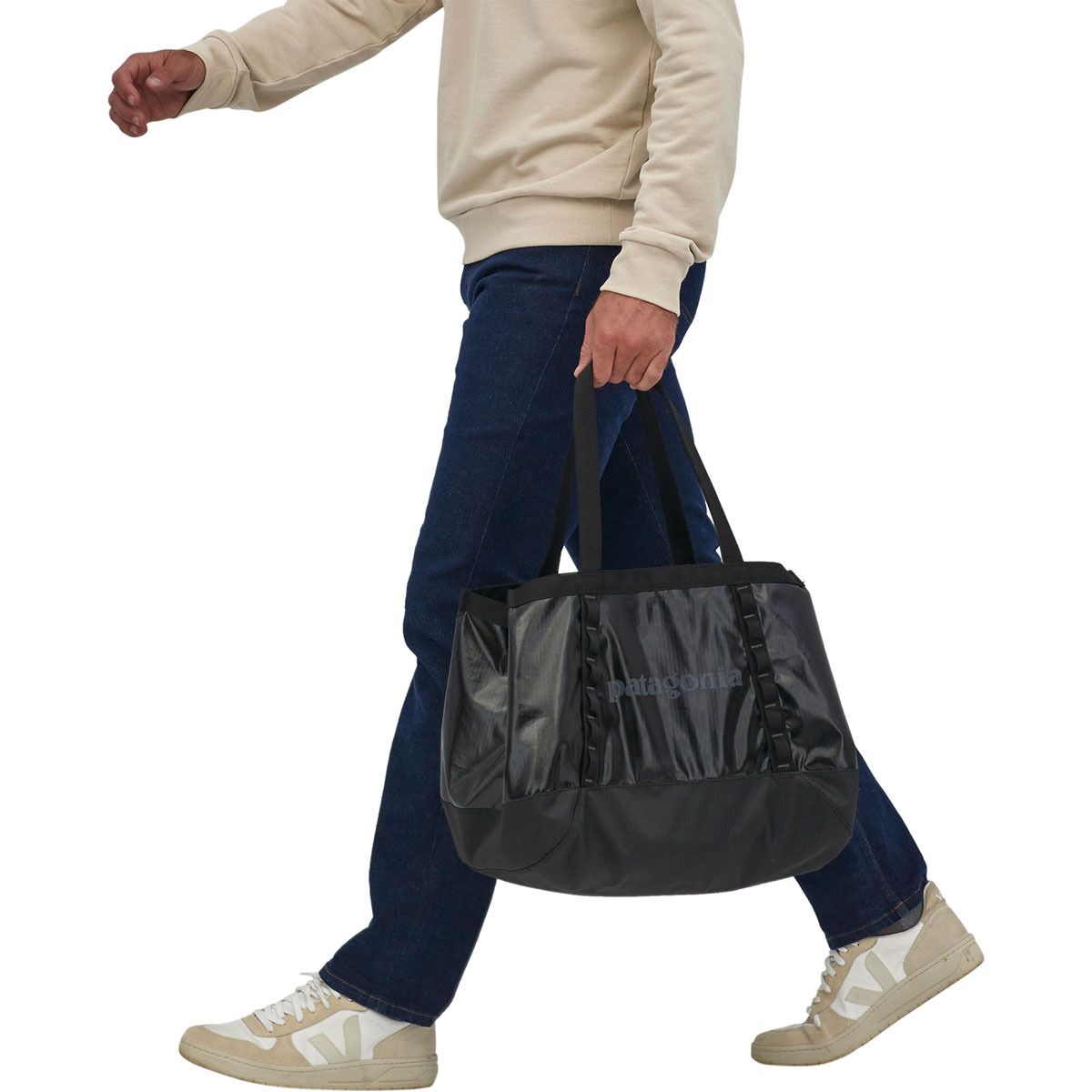 バッグ patagonia BLACK HOLE TOTE PACK 25L Patagonia Black Hole Tote 25L
