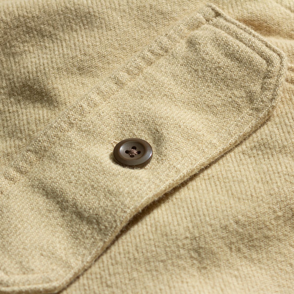 Patagonia Natural Dye Fjord Flannel 