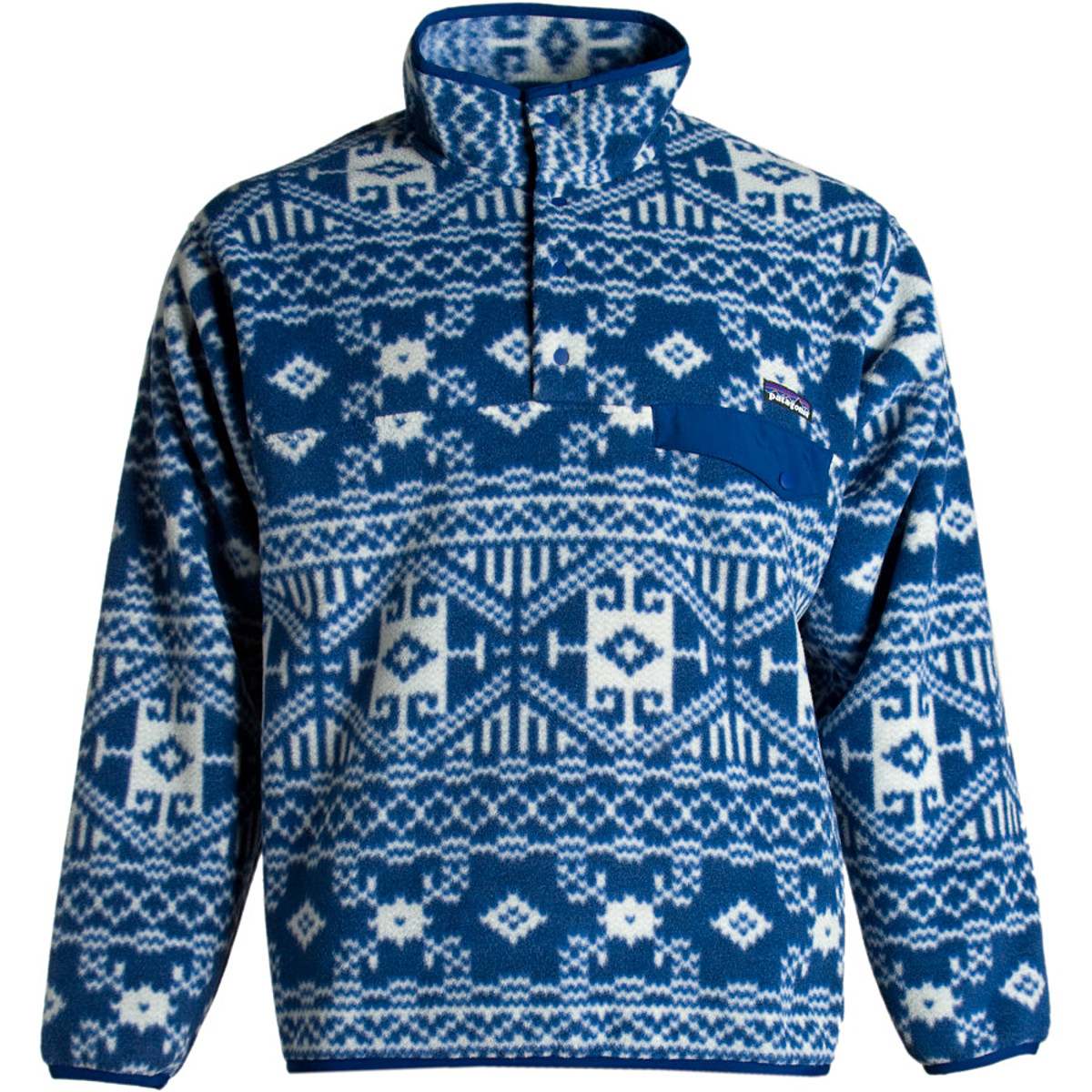 Patagonia Synchilla Snap-T Fleece 