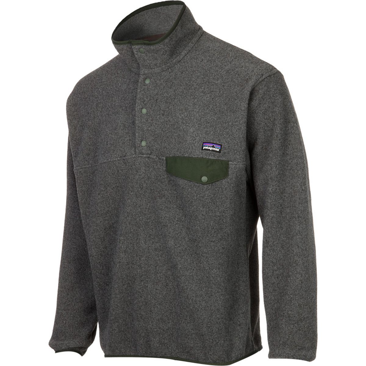 patagonia synchilla xxl