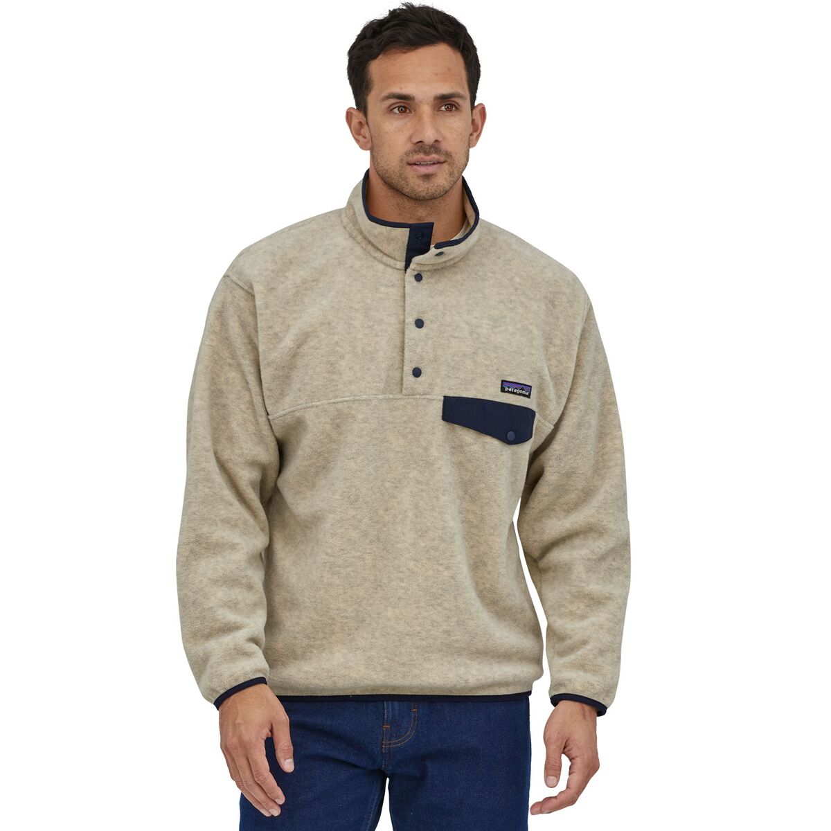 Patagonia Synchilla Snap-T Fleece Pullover - Men's product image