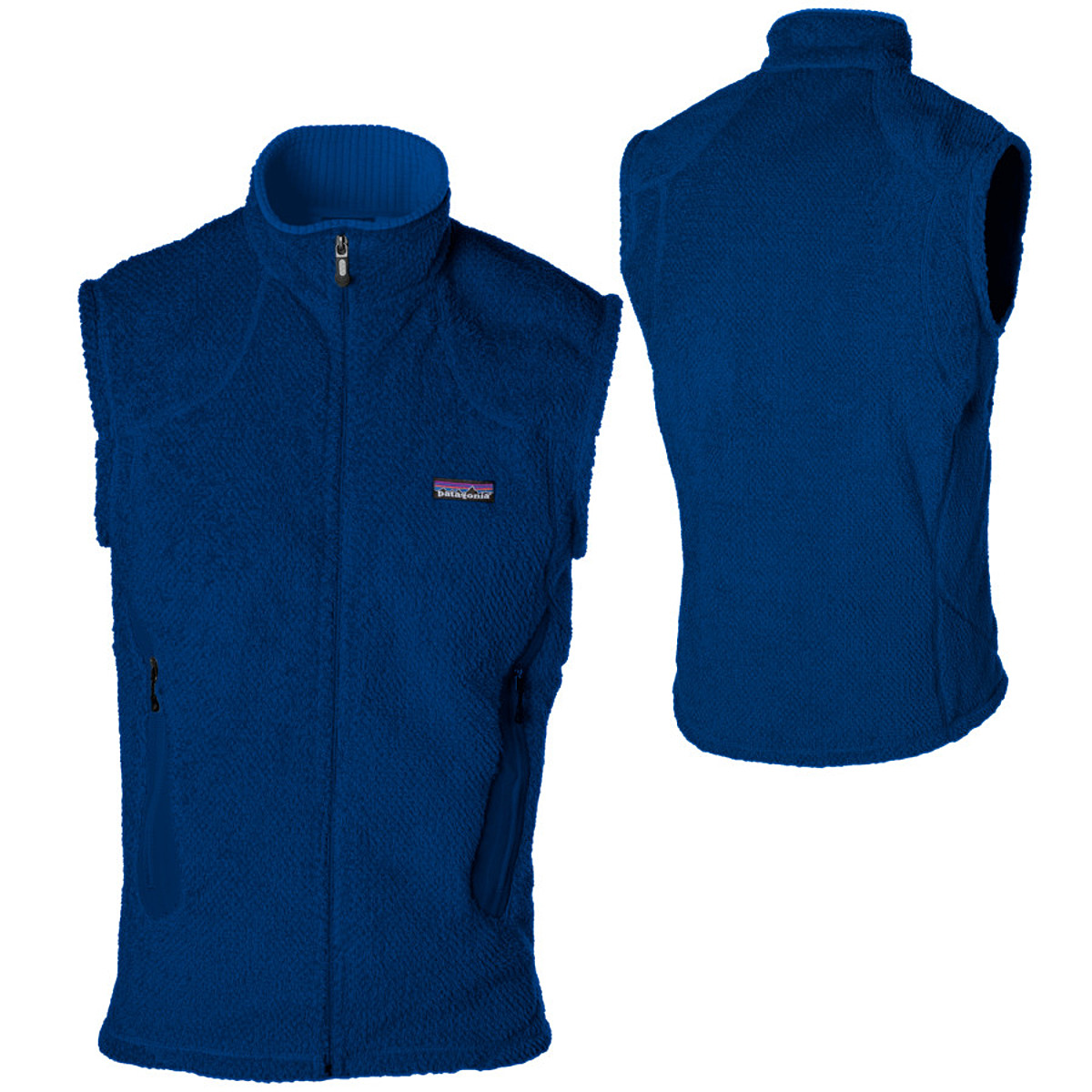 Patagonia R2 Fleece Vest - Men's - Clothing