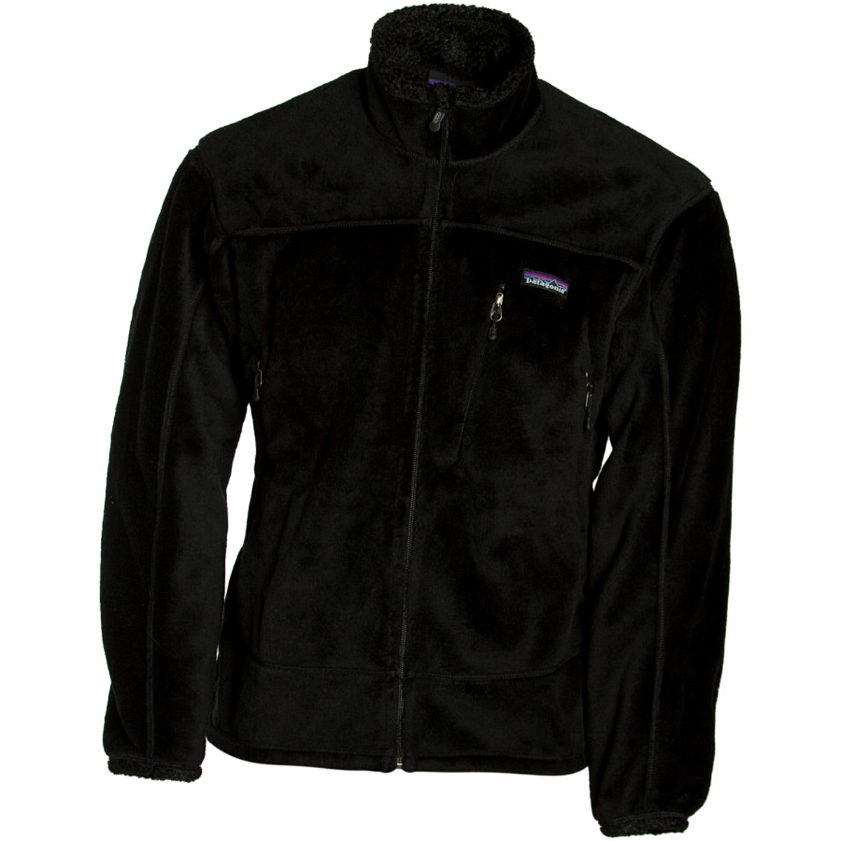 Patagonia men's r4 jacket Clearance
