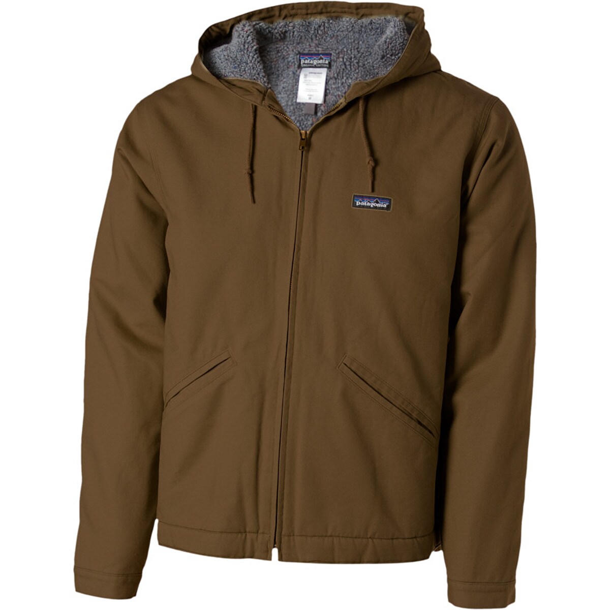 Patagonia canvas jacket deals