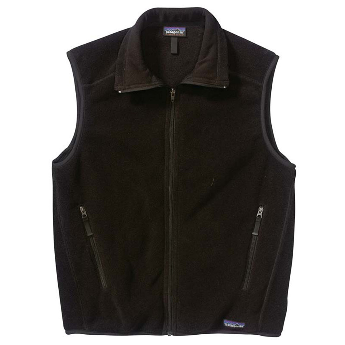 Patagonia Synchilla Fleece Vest - Men's - Clothing