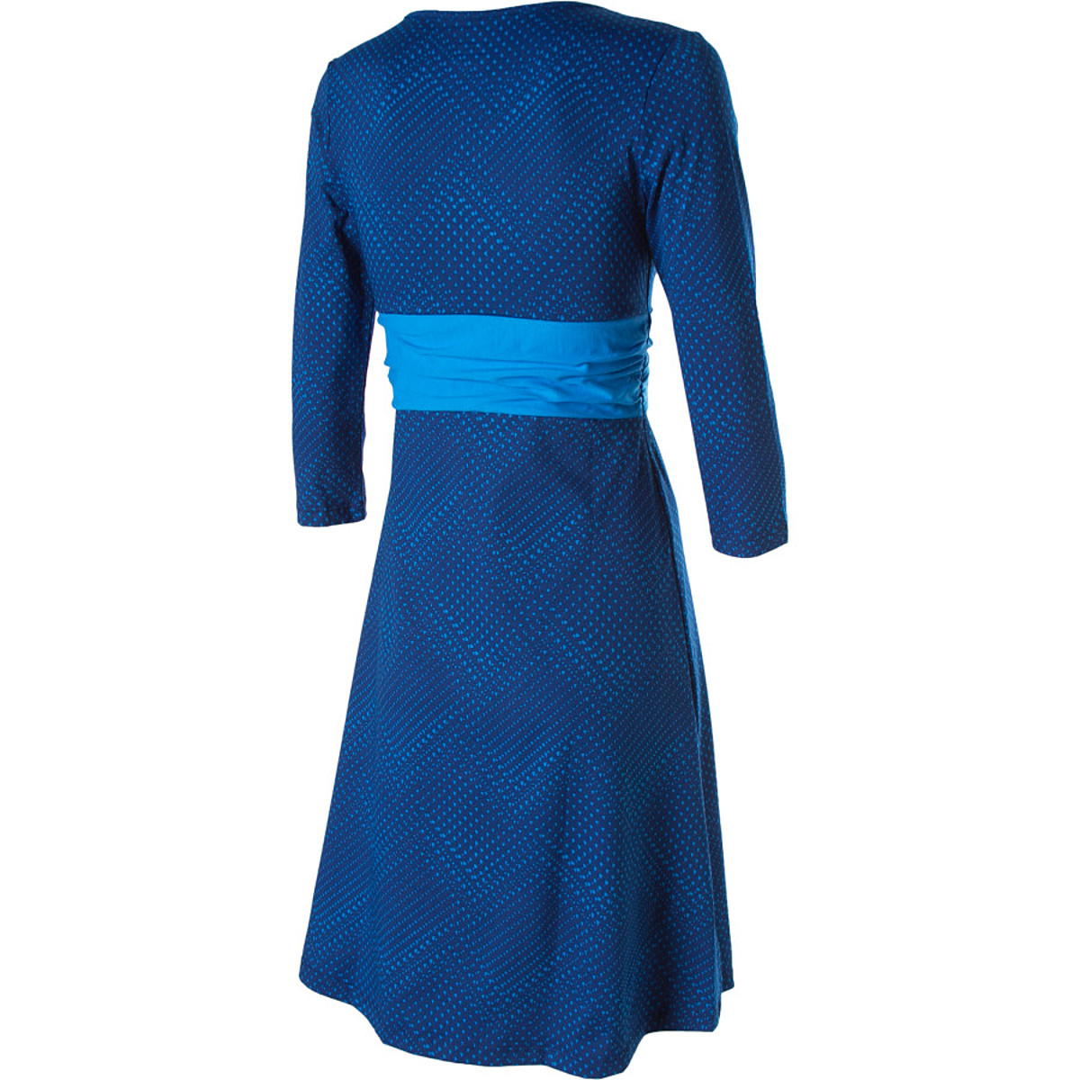 Patagonia Margot Long-Sleeve Dress - Women's - Clothing