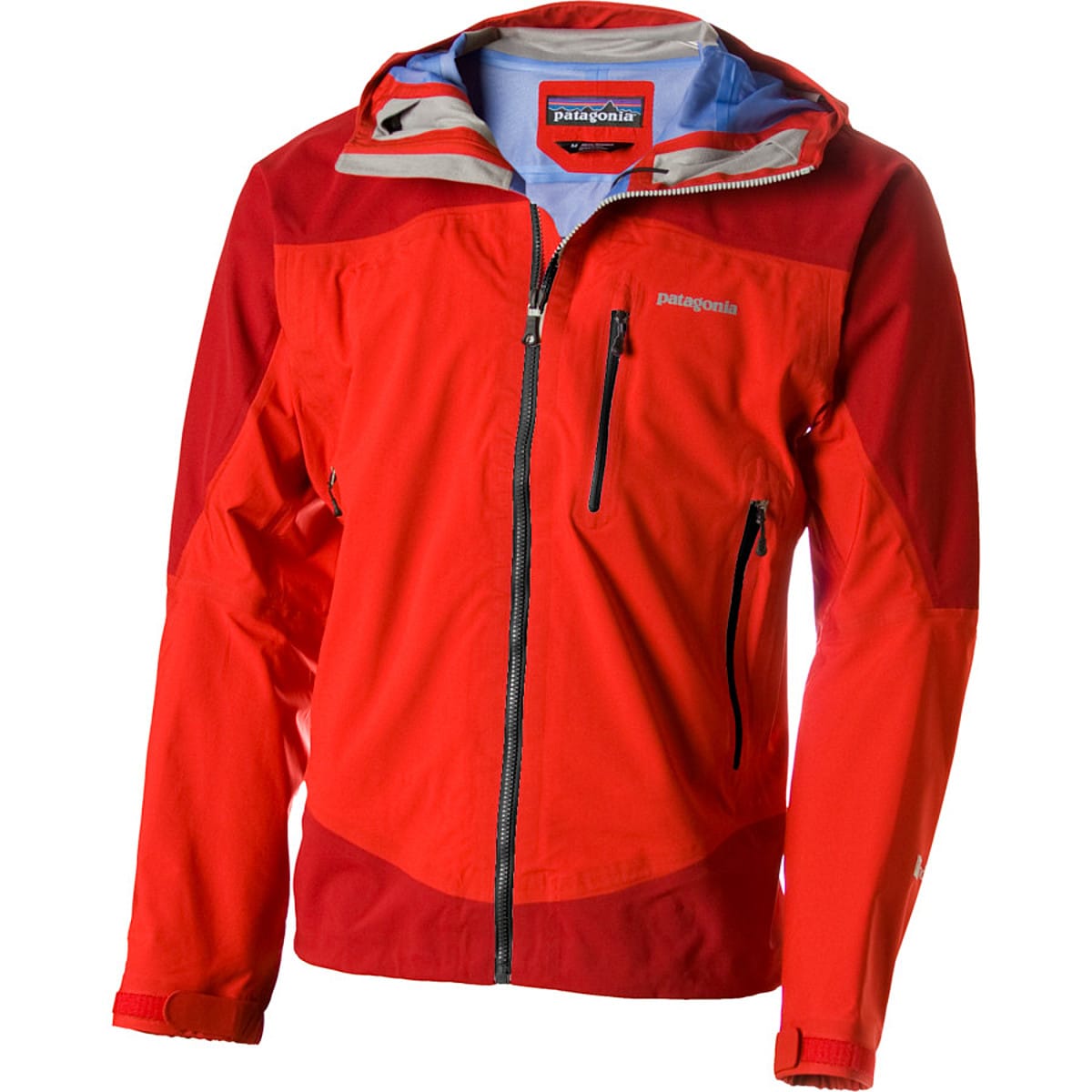 Patagonia stretch element best sale jacket