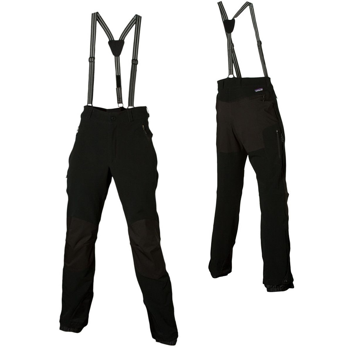 Patagonia Backcountry Guide Softshell Pant - Men's - Clothing