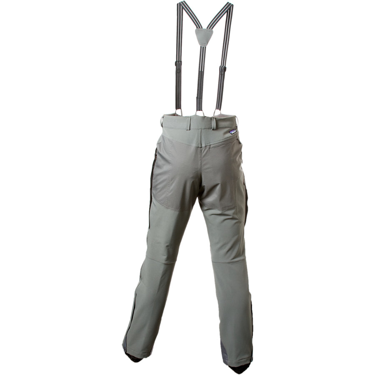 Patagonia Backcountry Guide Softshell Pant - Men's - Clothing