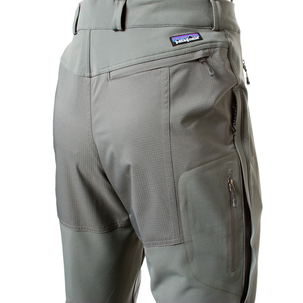 North face best sale retrac tech shorts