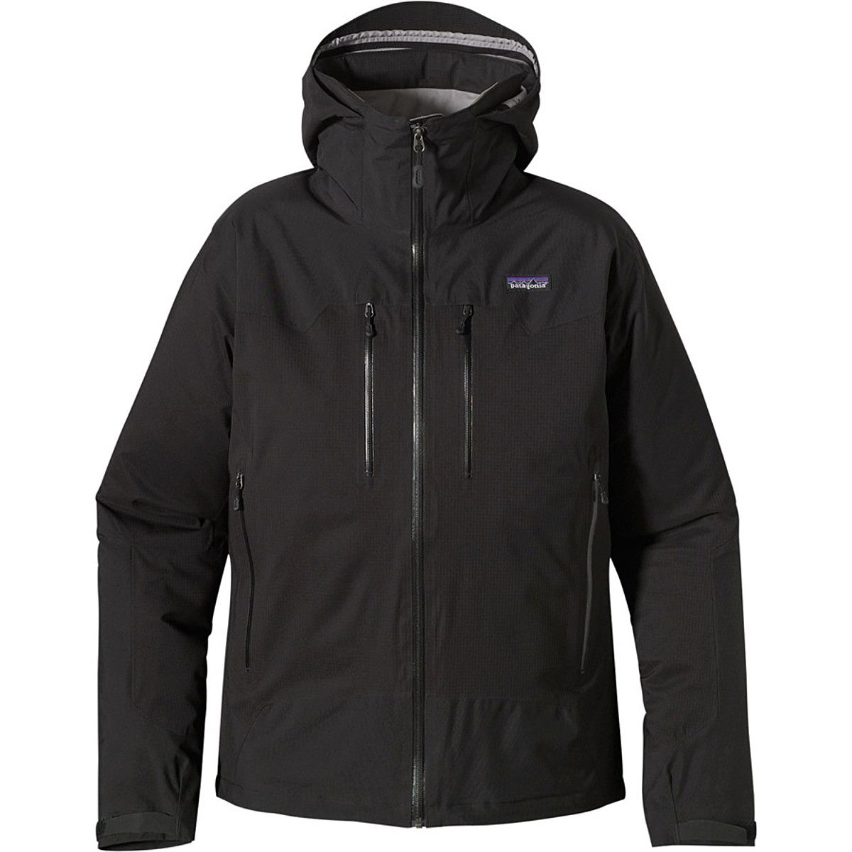 Patagonia　Ice Nine Jacket　コバルト Patagonia Ice Nine Jacket コバルト