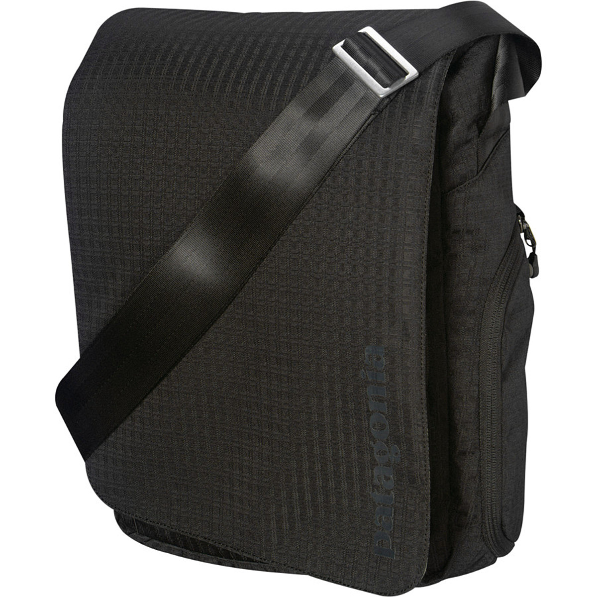 black timbuk2 messenger bag Command Medium Baby Bag Patagonia Diaper finer webbing MOLLE backpacks Color:Smolder Blue with Amanita Red