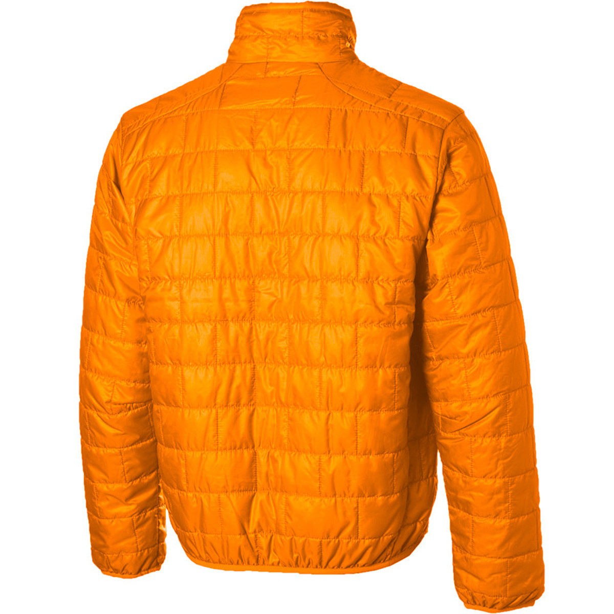 Patagonia Nano Puff Pullover Insulated Jacket - Men's - Clothing Patagonia Nano Puff Pullover Insulated Jacket - Men's - Clothing