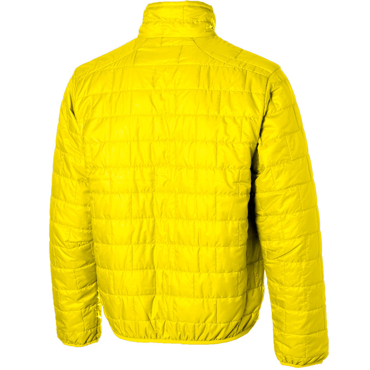 Patagonia Nano Puff Pullover Insulated Jacket - Men's - Clothing