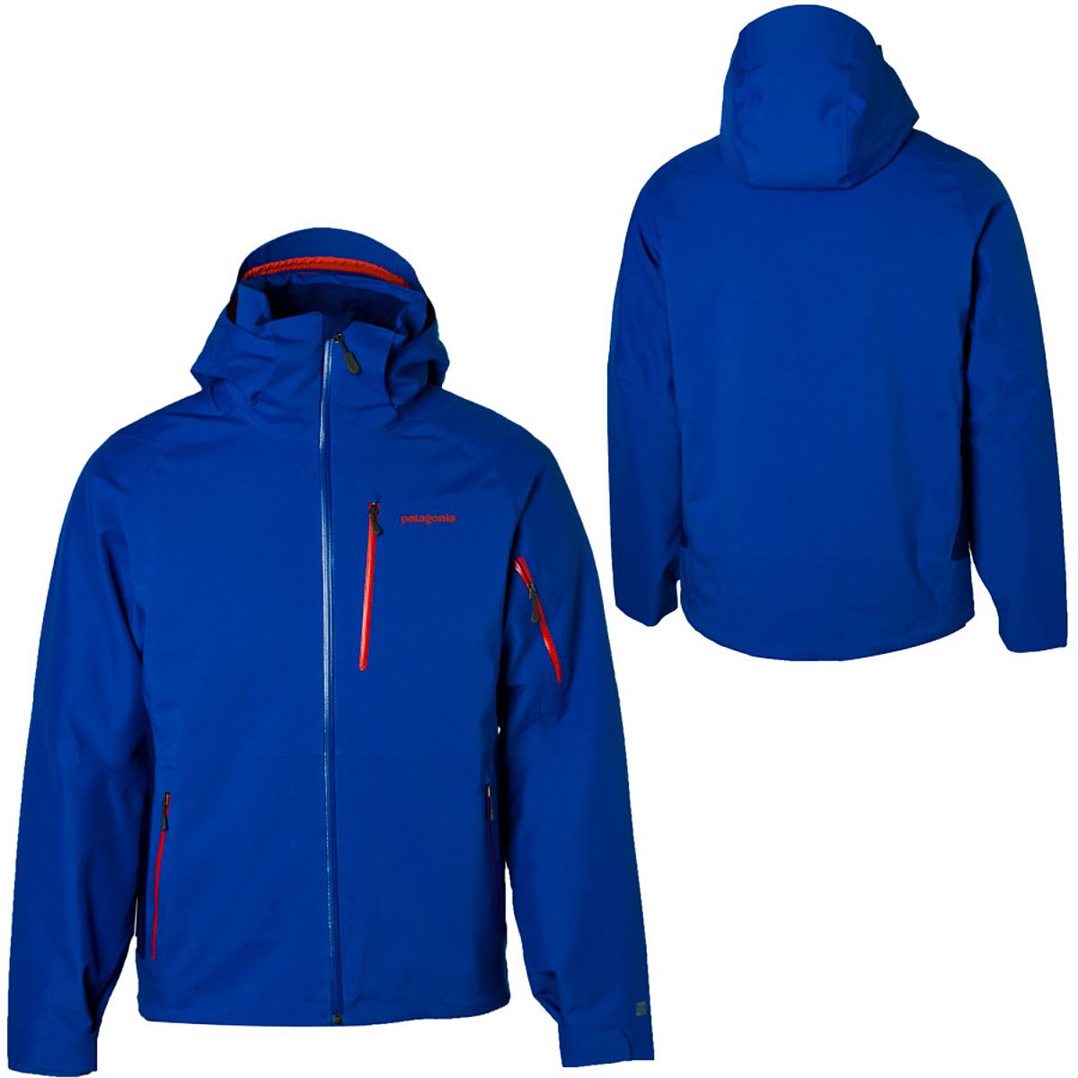 Patagonia Insulated Powder Bowl Jacket - Men's