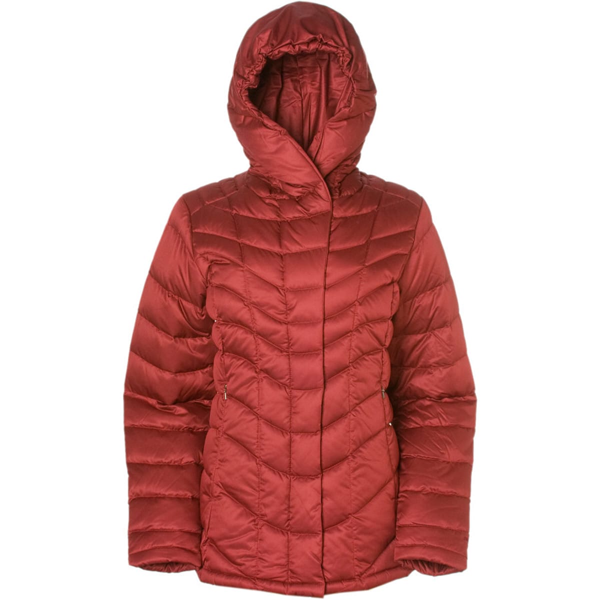 How to restore loft 2025 in a down jacket