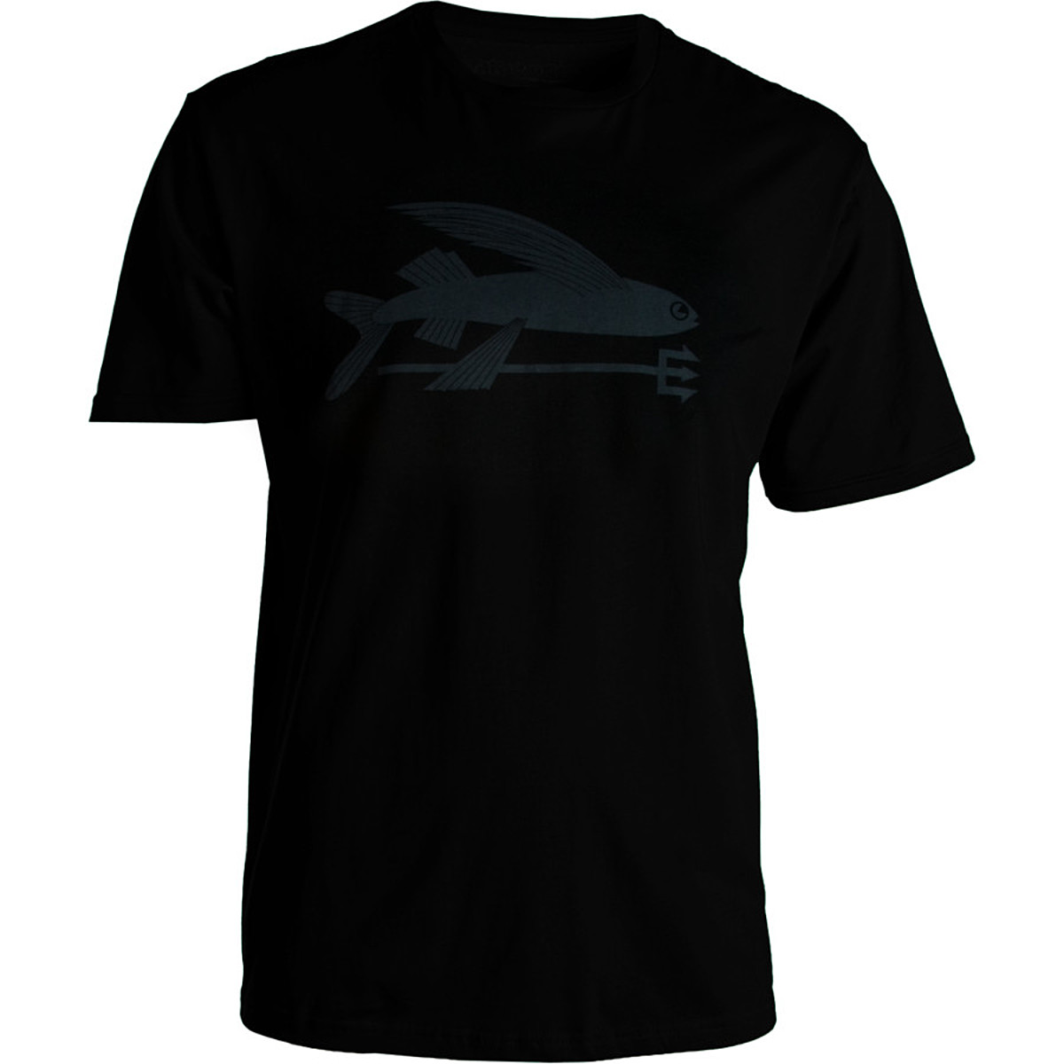 patagonia｜SHORT-SLEEVE T-SHIRTS/SLEEVELESS (M Flying Fi Patagonia Men's Flying Fish Responsibili-Tee®