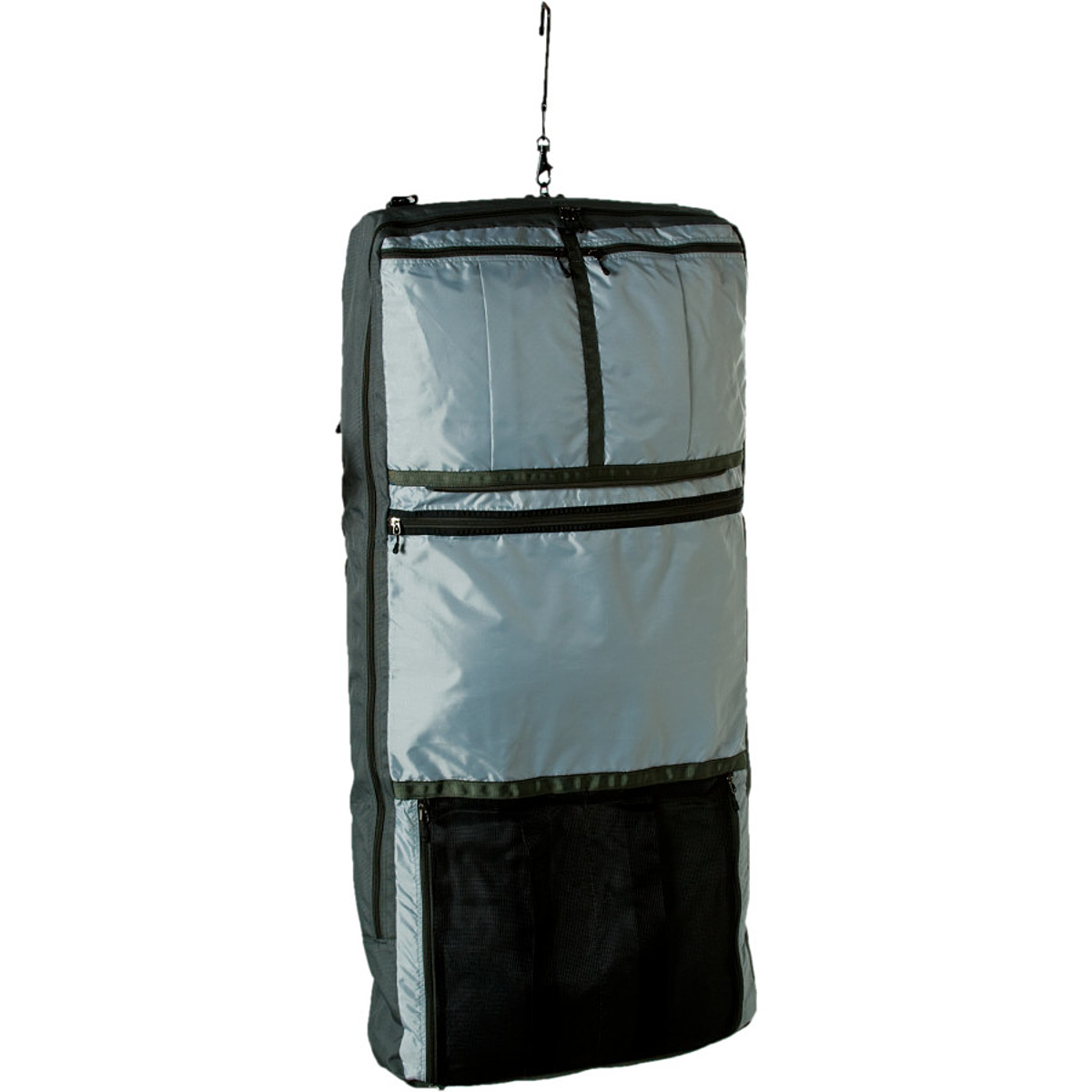 パタゴニア MLC BURRITO スーツ ガーメントバッグ ハンド＆ショルダー パタゴニア ガーメントバッグ MLC Burrito - メルカリ