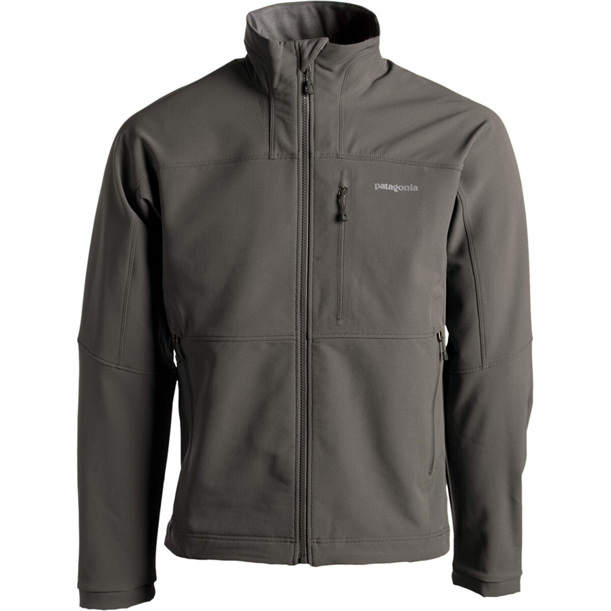 Patagonia men's softshell jacket sale