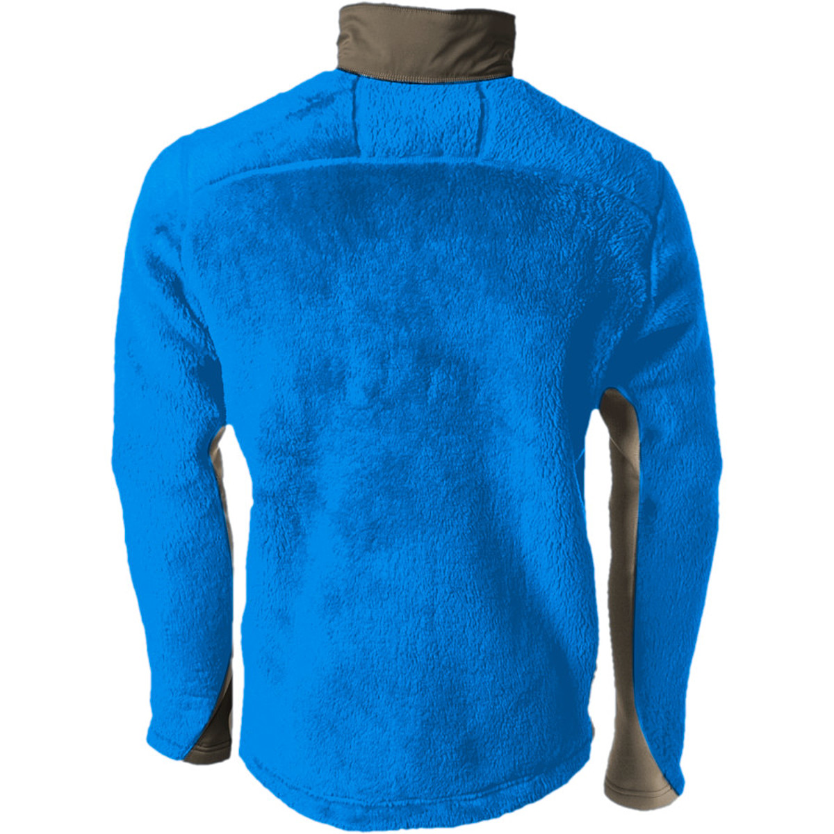 Patagonia R3 Hi-Loft Fleece Jacket - Men's - Clothing