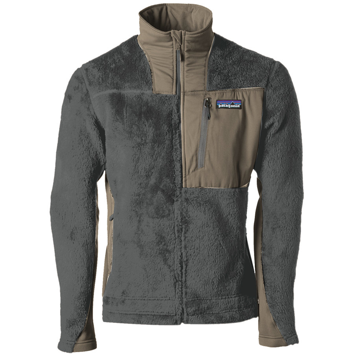 patagonia R3 Hi-Loft Jacket M ハイロフト Patagonia R3 Hi-Loft - Men's Review | Tested & Rated