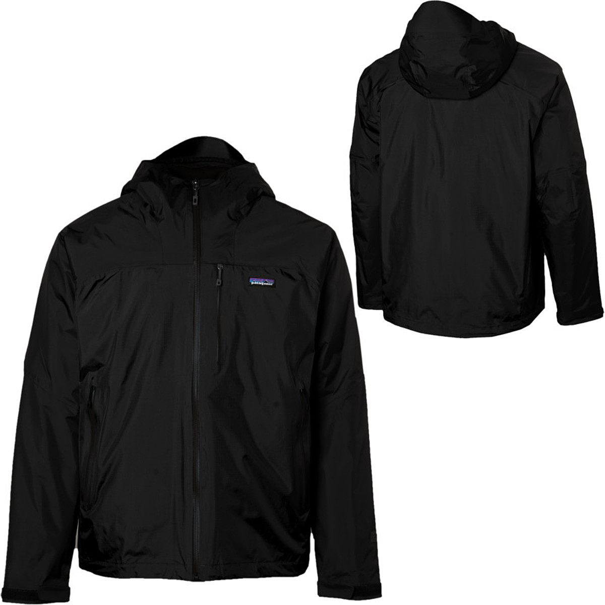Patagonia Nano Storm Jacket - Men