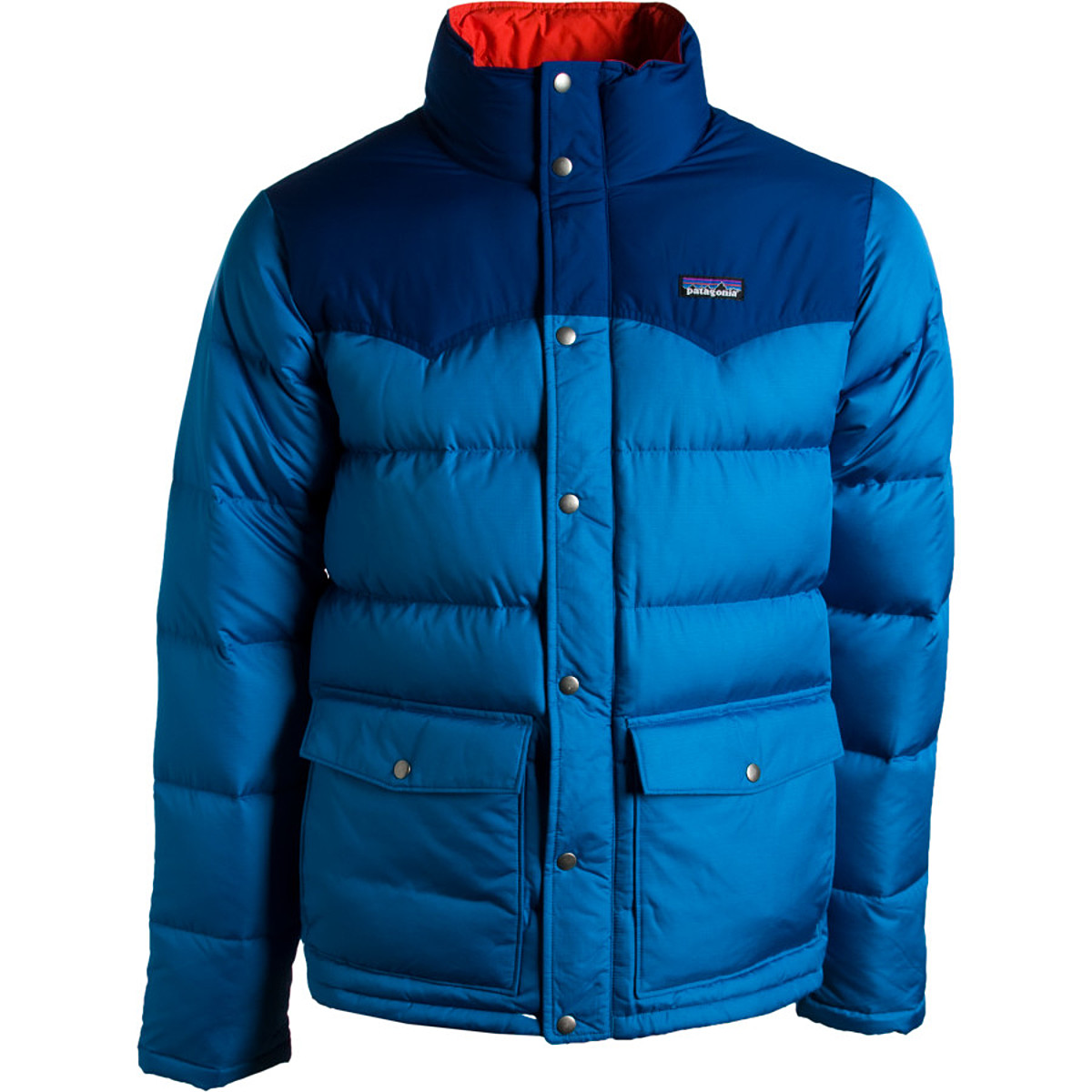 Patagonia Slingshot Down Jacket - Men