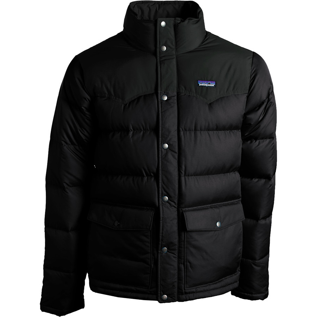 patagonia slingshot down jacket