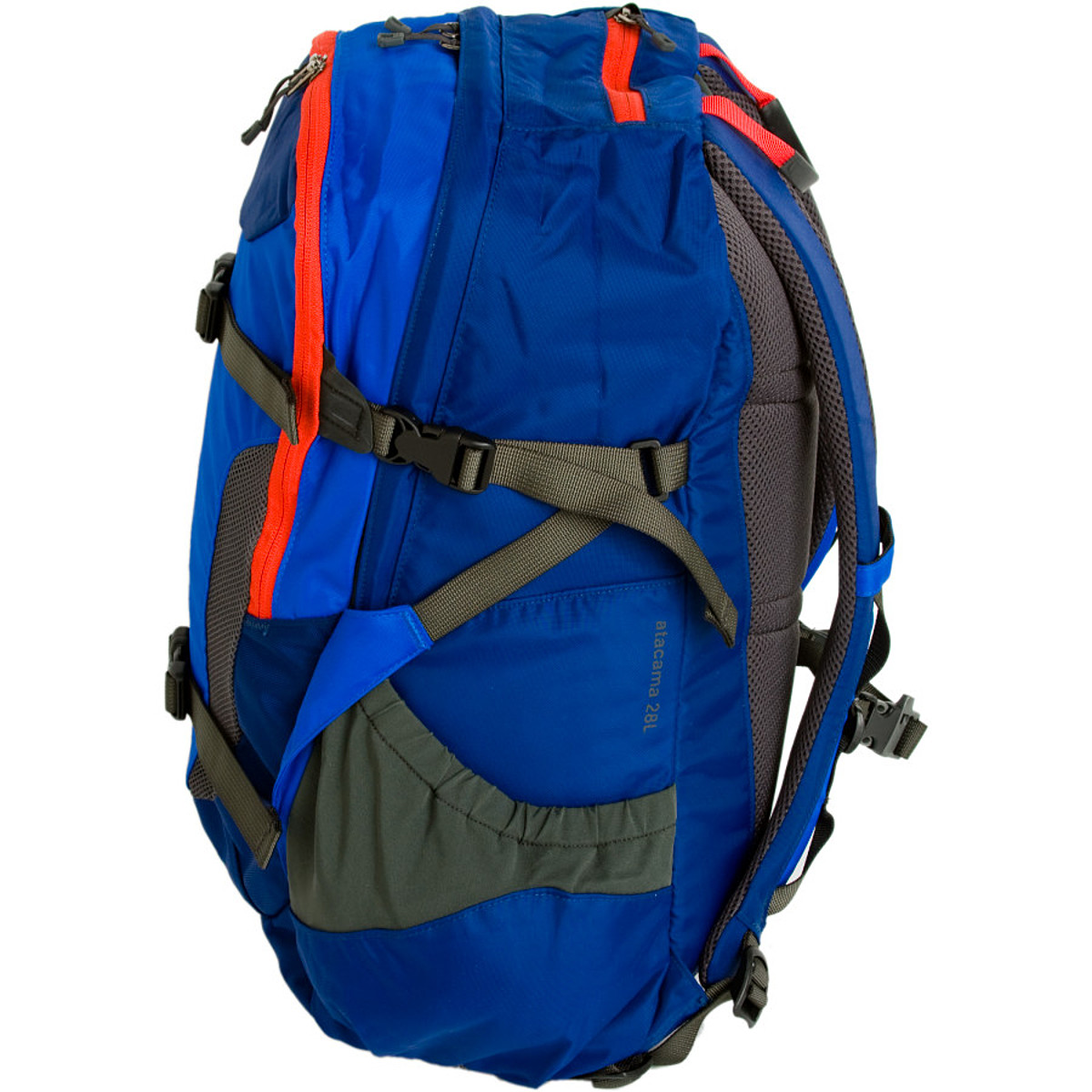 Patagonia Atacama Backpack - 1709cu in - Accessories