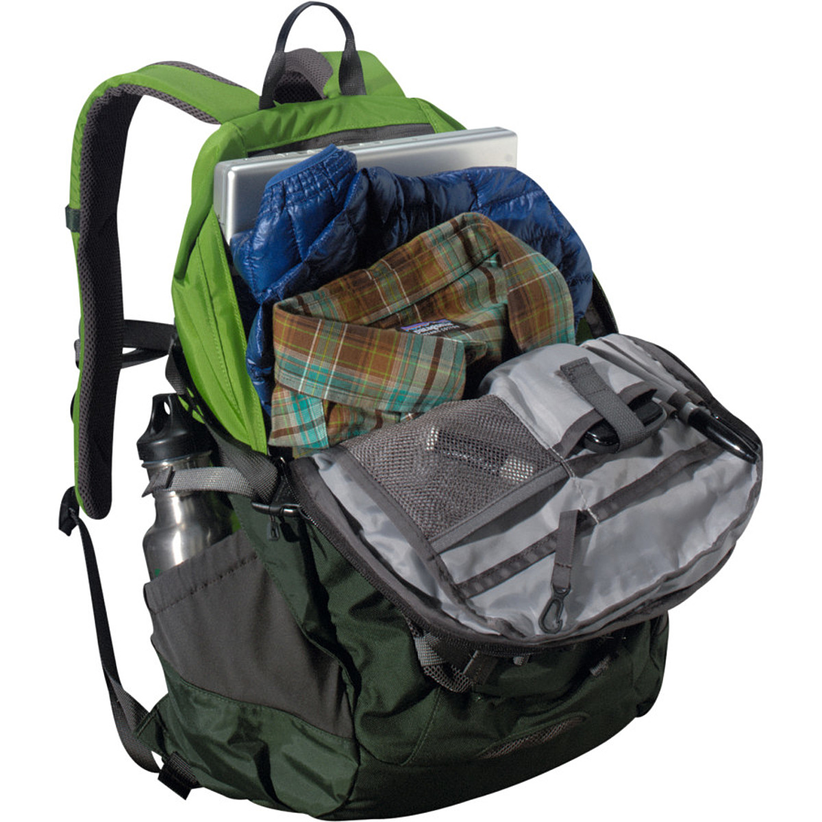 nordstrom tumi backpack calais TUMI 'Voyageur - Calais' Nylon Computer Backpack