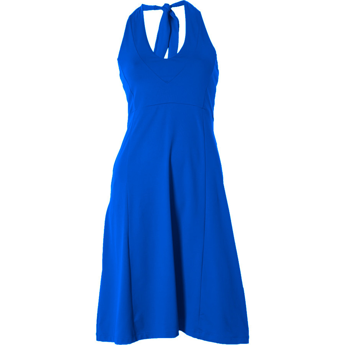 patagonia morning glory halter dress Used Patagonia Worn Wear-W's Morning Glory Dress-Black-Black-20520-M